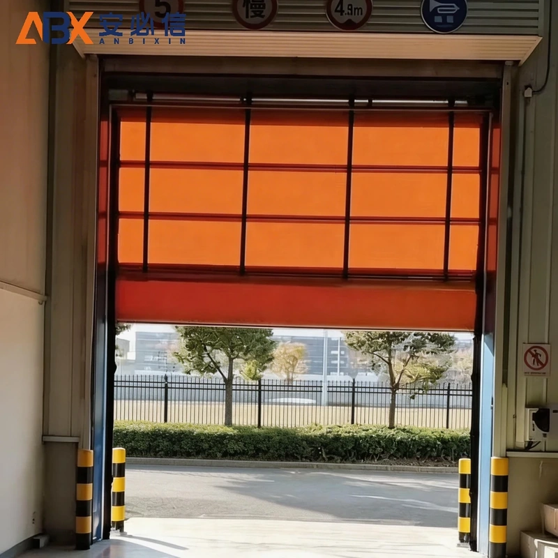 蚌埠高速堆积门